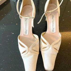 Fenaroli for Regalia Wedding Shoes